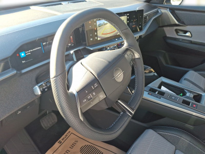 Opel Grandland Gebrauchtwagen