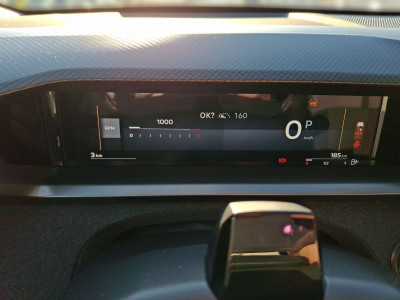 Opel Grandland Gebrauchtwagen