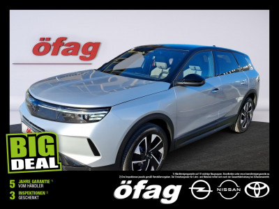 Opel Grandland Gebrauchtwagen