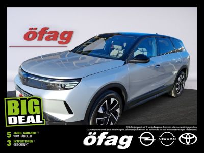 Opel Grandland Gebrauchtwagen