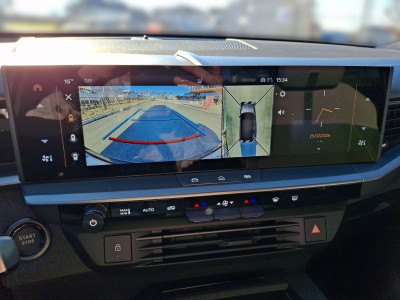 Opel Grandland Gebrauchtwagen