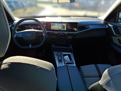 Opel Grandland Gebrauchtwagen