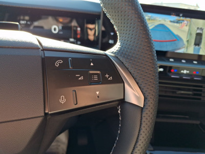 Opel Grandland Gebrauchtwagen