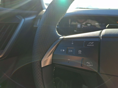 Opel Grandland Gebrauchtwagen