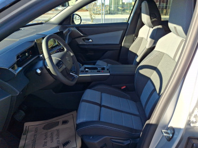 Opel Grandland Gebrauchtwagen