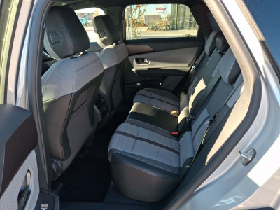 Opel Grandland Gebrauchtwagen