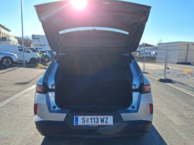 Opel Grandland Gebrauchtwagen