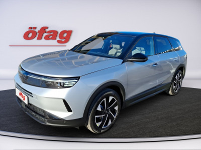 Opel Grandland Gebrauchtwagen