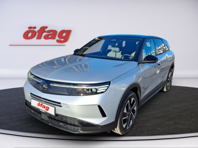 Opel Grandland Gebrauchtwagen