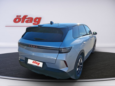 Opel Grandland Gebrauchtwagen