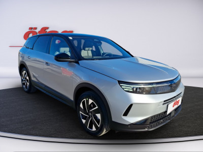 Opel Grandland Gebrauchtwagen