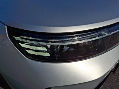 Opel Grandland Gebrauchtwagen