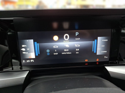 Opel Frontera Gebrauchtwagen