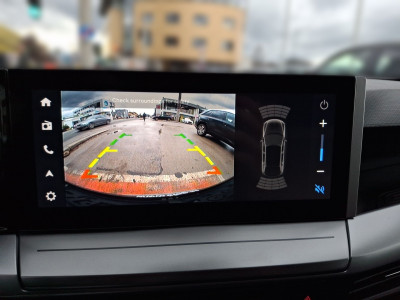 Opel Frontera Gebrauchtwagen