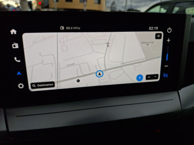 Opel Frontera Gebrauchtwagen