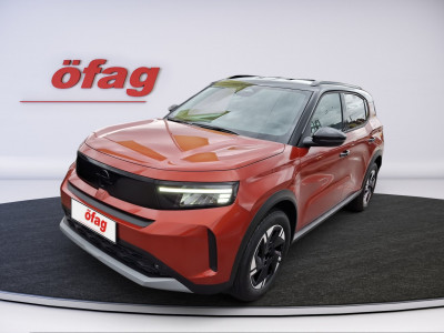 Opel Frontera Gebrauchtwagen