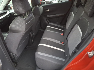 Opel Frontera Gebrauchtwagen