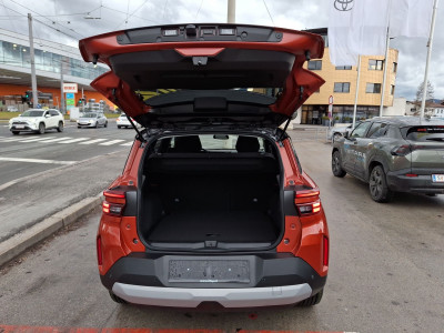 Opel Frontera Gebrauchtwagen