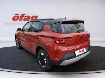 Opel Frontera Gebrauchtwagen