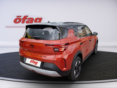 Opel Frontera Gebrauchtwagen