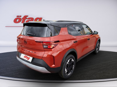 Opel Frontera Gebrauchtwagen