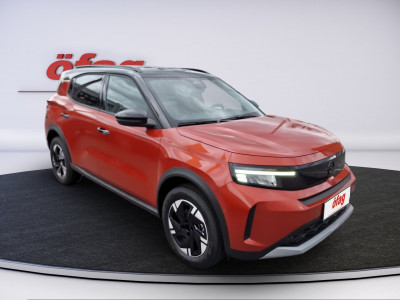 Opel Frontera Gebrauchtwagen