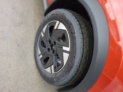 Opel Frontera Gebrauchtwagen