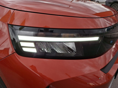 Opel Frontera Gebrauchtwagen