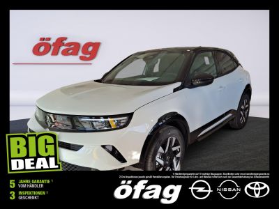 Opel Mokka Gebrauchtwagen Opel Mokka Gebrauchtwagen