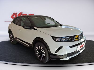 Opel Mokka Gebrauchtwagen