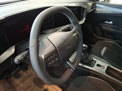 Opel Mokka Gebrauchtwagen Opel Mokka Gebrauchtwagen