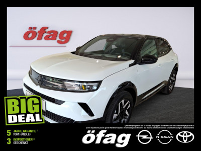 Opel Mokka Gebrauchtwagen Opel Mokka Gebrauchtwagen