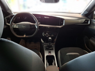 Opel Mokka Gebrauchtwagen Opel Mokka Gebrauchtwagen