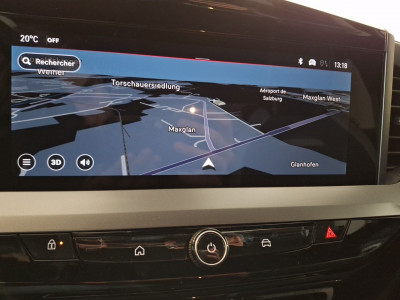 Opel Mokka Gebrauchtwagen Opel Mokka Gebrauchtwagen