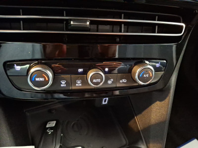 Opel Mokka Gebrauchtwagen Opel Mokka Gebrauchtwagen