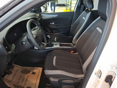 Opel Mokka Gebrauchtwagen Opel Mokka Gebrauchtwagen