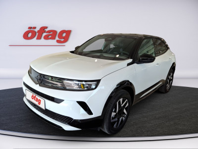 Opel Mokka Gebrauchtwagen Opel Mokka Gebrauchtwagen