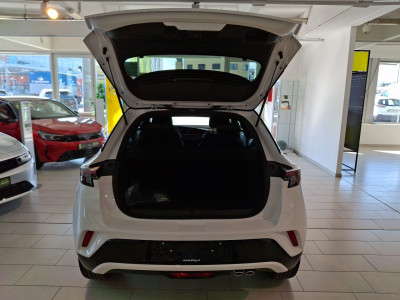 Opel Mokka Gebrauchtwagen Opel Mokka Gebrauchtwagen