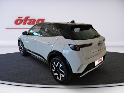 Opel Mokka Gebrauchtwagen Opel Mokka Gebrauchtwagen