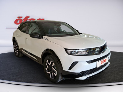 Opel Mokka Gebrauchtwagen Opel Mokka Gebrauchtwagen