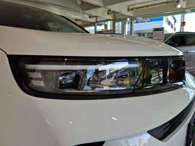 Opel Mokka Gebrauchtwagen Opel Mokka Gebrauchtwagen