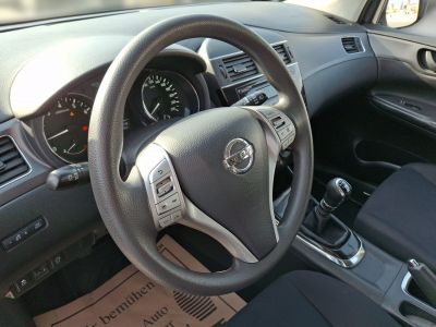 Nissan Pulsar Gebrauchtwagen Nissan Pulsar Gebrauchtwagen