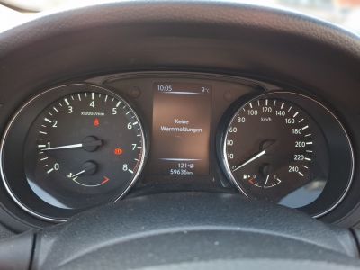 Nissan Pulsar Gebrauchtwagen Nissan Pulsar Gebrauchtwagen