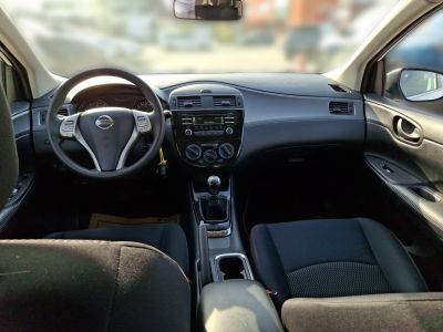 Nissan Pulsar Gebrauchtwagen Nissan Pulsar Gebrauchtwagen