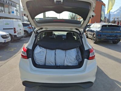 Nissan Pulsar Gebrauchtwagen Nissan Pulsar Gebrauchtwagen