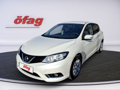 Nissan Pulsar Gebrauchtwagen Nissan Pulsar Gebrauchtwagen