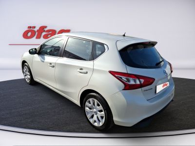 Nissan Pulsar Gebrauchtwagen Nissan Pulsar Gebrauchtwagen