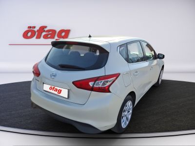 Nissan Pulsar Gebrauchtwagen Nissan Pulsar Gebrauchtwagen