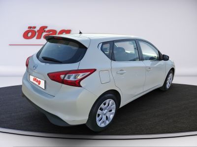 Nissan Pulsar Gebrauchtwagen Nissan Pulsar Gebrauchtwagen