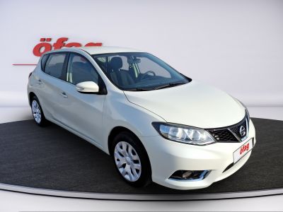 Nissan Pulsar Gebrauchtwagen Nissan Pulsar Gebrauchtwagen